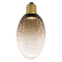 Лампа LED 3,5W 230V 300lm 2700K E27 90x175mm [4099854608629] Flat Décor Long Brown Osram