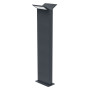Светильник 9.5W 220V 1000lm 3000K IP44 800х177mm [4058075564107] Ledvance ENDURA STYLE BAT