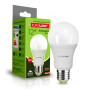 Лампа светодиодная 12W 12V 1100lm 4000K Е27 60х112mm груша [4262380660014] LED-A60-12274(12) EUROLAMP