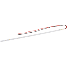 Линейка led-18SMd2835*4000-4500K для бап12-3 іек [ldvaod-smd-2835-18]