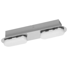 SMART светильник 15W 230V 1400lm 3000-6500K TW WIFI 295х58х60mm [4099854473043] Osram ORBIS WALL DUPLO DIM