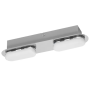 SMART светильник 15W 230V 1400lm 3000-6500K TW WIFI 295х58х60mm [4099854473043] Osram ORBIS WALL DUPLO DIM