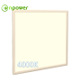 Светодиодная панель Enpower 595х595mm 4000K 3000lm 36W с блоком питания [ENP-3640-6060] LED Slim Panel