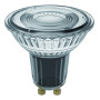 Лампа LED 8W 230V 750lm 3000K GU10 DIM 50x52mm рефлекторная [4099854456473] Ledvance PAR16