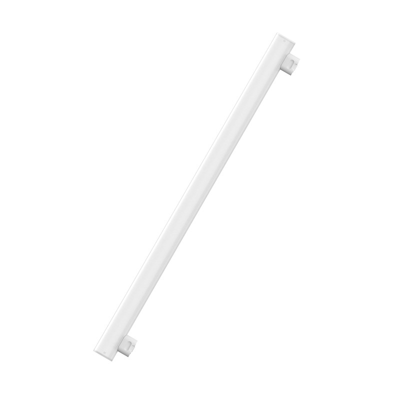 Лампа светодиодная 4.7W 220V 470lm 2700K S14s DIM 29x500mm прямая [4099854232879] OSRAM LEDinestra