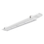 Cветильник LED линейный 105W 220V 16275lm 4000K DIM 1527x76x117mm подвесной [4058075676381] Ledvance LB FLEX BP 1500 DALI P