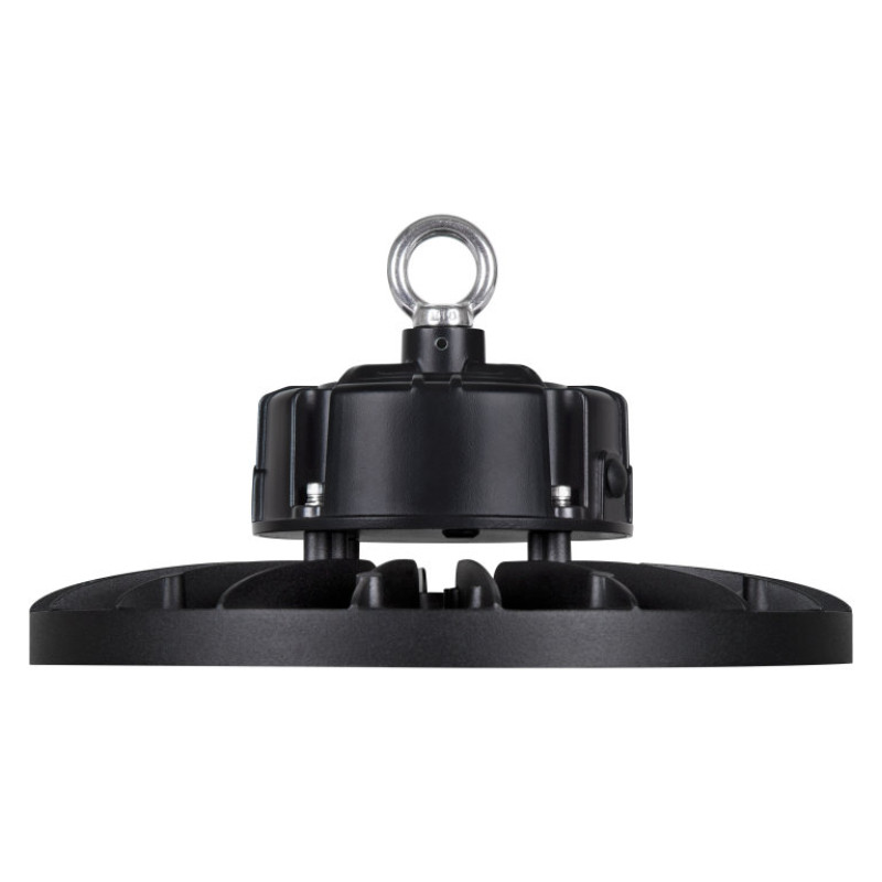 LED Светильник для высоких пролетов 93W 220V 13000lm 4000K ⌀280x143mm DIM IP65 [4058075543911] Ledvance Highbay DALI