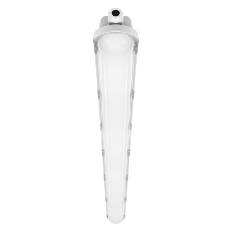 Cветильник LED линейный 26W 220V 3500lm 4000K 1500x82x68mm IP65 [4058075541146] Ledvance DP 1500