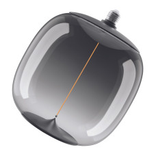 Лампа светодиодная винтажная 12W 220V 400lm 1800K E27 DIM 250x300mm филаментная [4058075836327] OSRAM Vintage 1906 LED Big