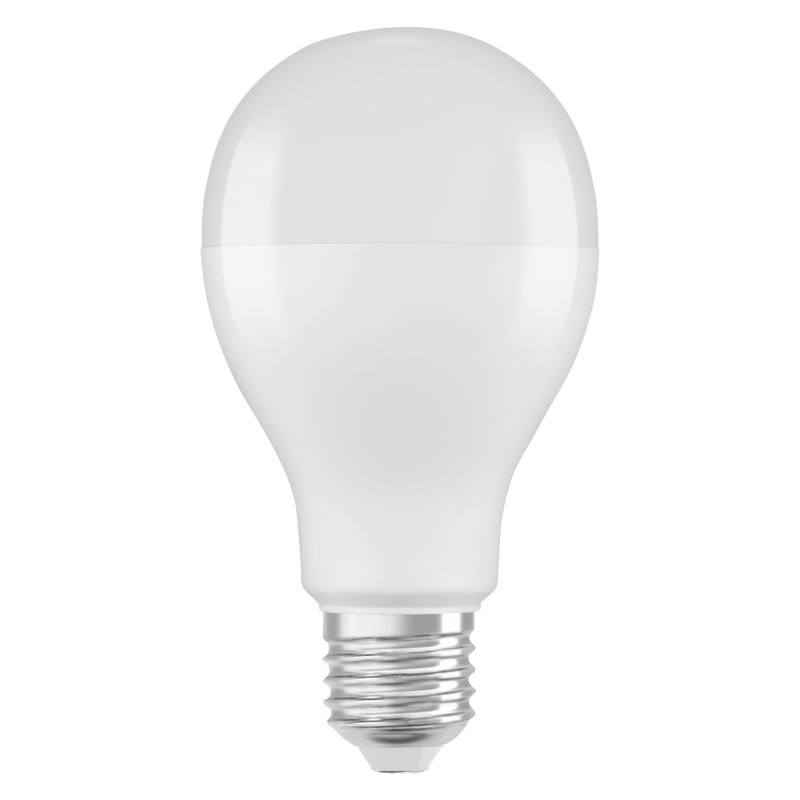 Лампа LED 19W 220V 2452lm 6500K E27 68x128mm груша [4099854023163] LED STAR CLASSIC A OSRAM