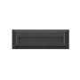 Уличный LED 1,9W 220V 85lm 3000K IP65 230x27x80mm [4099854217425] Ledvance Style Ivan Wall
