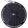 LED Светильник для высоких пролетов 150W 220V 15000lm 6500K ⌀300x40,3mm IP65 [l0830015] E.NEXT e.LED.ufo.stand.150.6500