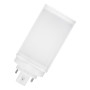 Лампа LED 6W 220V 700lm 4000K GX24q-1 102.8х45mm прямая [4058075822238] LEDVANCE DULUX LED T/E HF & AC MAINS V