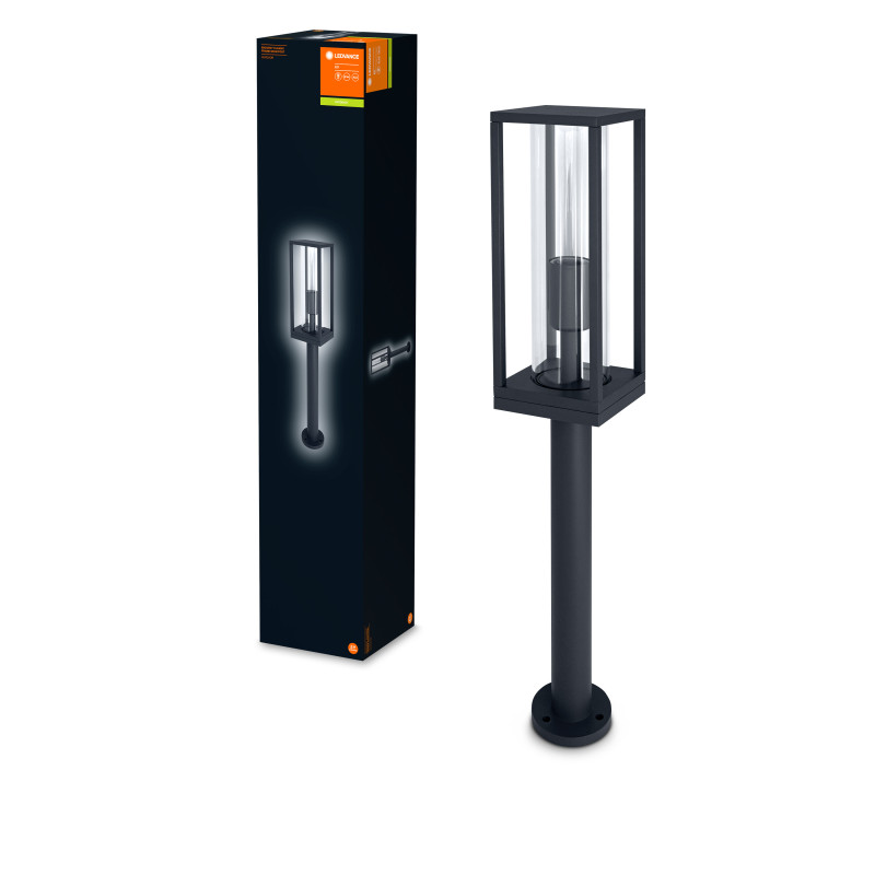 Світильник 220V IP44 600х110mm [4058075554412] Ledvance ENDURA FRAME