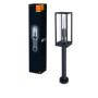 Світильник 220V IP44 600х110mm [4058075554412] Ledvance ENDURA FRAME