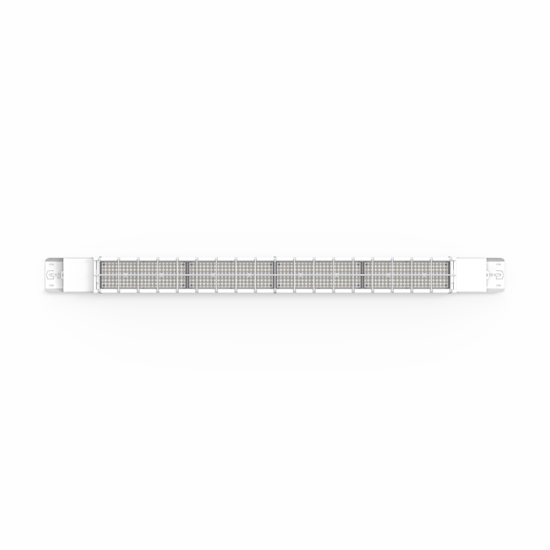 Cветильник LED линейный 105W 220V 16275lm 4000K DIM 1527x76x117mm подвесной [4058075676381] Ledvance LB FLEX BP 1500 DALI P