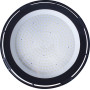 LED Светильник для высоких пролетов 150W 220V 15000lm 6500K ⌀300x40,3mm IP65 [l0830015] E.NEXT e.LED.ufo.stand.150.6500