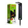 LED Светильник уличный 2W 5V 200lm 6500K IP54 1800mAh солнечная батарея [4262380667174] LED-2W/6500K(S1) EUROLAMP
