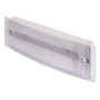 LED Светильник аварийный 5,2W 230V 110lm 3часа Li-ion 240x43,5x90mm IP20 постоянный [l0660032] E.NEXT e.emerg.513L.led.Li.3h.IP20