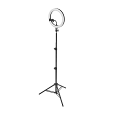 Светильник кольцевой 6W 5V 250lm 3000-4000K ⌀260 635x2220x635mm [4099854497636] MOBILE CAMERA LIGHT RING DESKTOP 2100 Osram