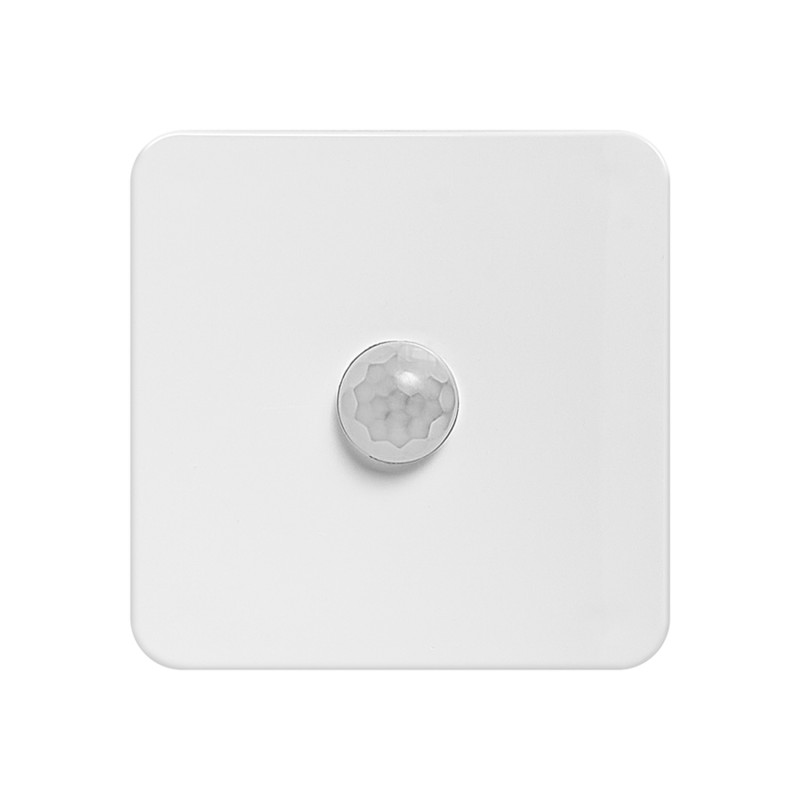 Ночник 0.30W RGB 230V 62x62x62mm [4099854530692] Osram LUNETTA SQUARE с сенсором движения и света