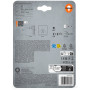 Ночник 0.30W RGB 230V 62x62x62mm [4099854530692] Osram LUNETTA SQUARE с сенсором движения и света