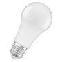Лампа світлодіодна 10W 220V 1055lm 2700K E27 60х112mm груша [4099854094224] LED CL A75 MS LEDVANCE
