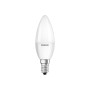 Лампа LED 7W 230V 1055lm 4000K E14 35x101mm свічка [4099854545580] LED VALUE CL B75 OSRAM