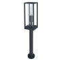 Світильник 220V IP44 600х110mm [4058075554412] Ledvance ENDURA FRAME