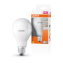 Лампа LED 19W 220V 2452lm 6500K E27 68x128mm груша [4099854023163] LED STAR CLASSIC A OSRAM