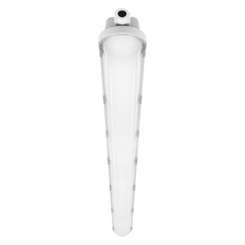 Cветильник LED линейный 46W 220V 6400lm 4000K 1500x82x68mm IP65 [4058075541948] Ledvance DP 5TH 1500