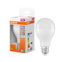 Лампа LED 19W 220V 2452lm 6500K E27 68x128mm груша [4099854023163] LED STAR CLASSIC A OSRAM
