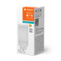 Лампа LED 6W 220V 700lm 4000K GX24q-1 102.8х45mm прямая [4058075822238] LEDVANCE DULUX LED T/E HF & AC MAINS V