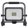 Прожектор LED 30W 5V 3000lm 6500K IP54 DIM 292x219x276mm с аккумулятором [4099854430534] Osram Worklight Val Bat