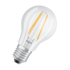 Лампа светодиодная 7W 220V 806lm 4000K E27 60х112mm груша [4058075288645] led Value classic A OSRAM