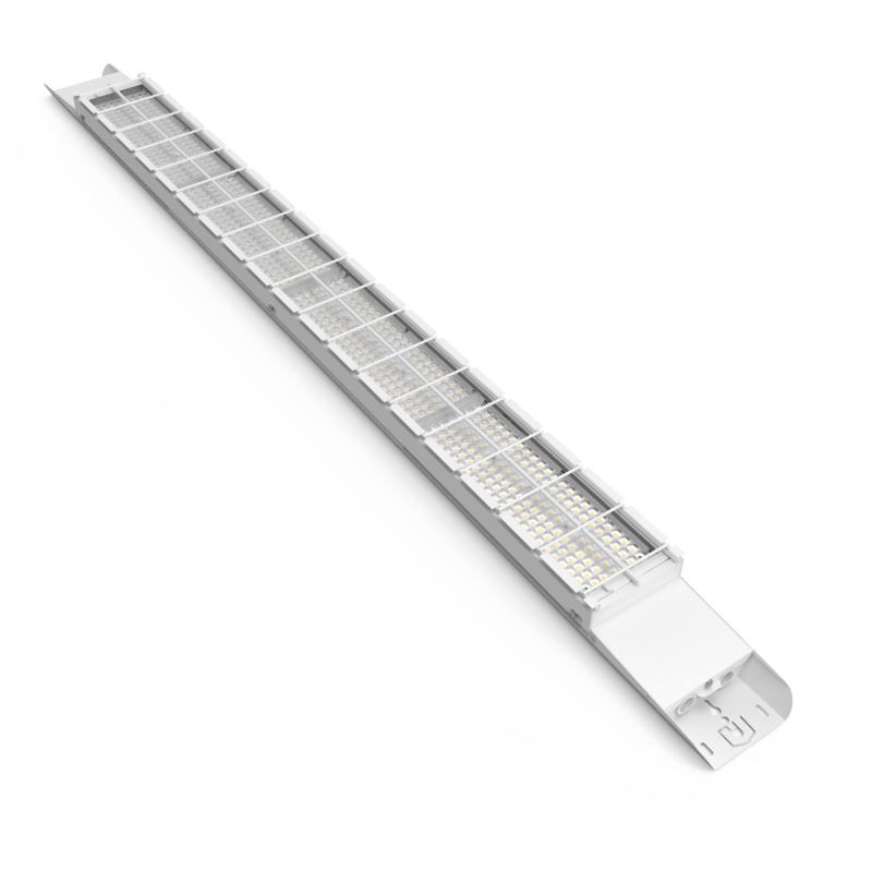 Cветильник LED линейный 105W 220V 16275lm 4000K DIM 1527x76x117mm подвесной [4058075676381] Ledvance LB FLEX BP 1500 DALI P