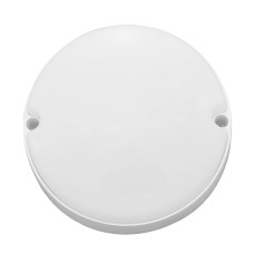 LED Светильник накладной 8W 220V 640lm 5000K IP65 140x48mm с датчиком движения [4260642639679] LED-NLR-08/50(G7) EUROLAMP
