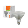 Лампа светодиодная 13.5W 220V 1035lm 2700K E27 122x134mm рефлекторная [4099854067822] LEDVANCE LED PAR38 P