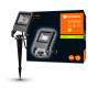 Світильник 10W 220V 3000K IP65 292х108mm [4058075206847] Ledvance ENDURA GARDEN FLOOD