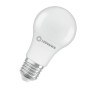 Лампа LED 13W 220V 1521lm 4000K E27 60х118mm груша [4099854049002] OSRAM LED CLASSIC A V