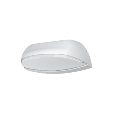 Уличный LED 12W 230V 530lm 3000K IP44 86x210x90mm [4099854462153] Osram Style Wide WT