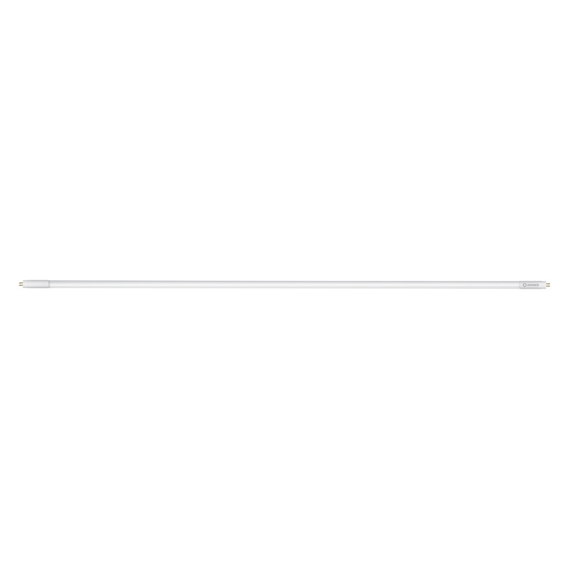 Лампа трубка LED 4W 288mm 230V 380lm 3000K G5 двустороннее подключение [4099854552403] Ledvance LEDTUBE T5