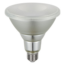 Лампа светодиодная 13.5W 220V 1035lm 2700K E27 122x134mm рефлекторная [4099854067822] LEDVANCE LED PAR38 P