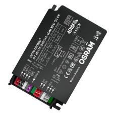 LED драйвер 40W 170-240V выходная 15-56V 1050mA 4DIM NFC G3 CE [4062172218955] Osram
