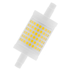 Лампа светодиодная 12W 220V 1521lm 2700K R7s DIM 28х78mm кукуруза [4099854064876] OSRAM LEDPLI78100D
