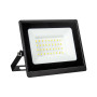 Прожектор LED 30W 230V 2550 6500K IP65 113x28x86,5mm [4262380663374] LED-FL-30(B) EUROLAMP