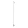 Лампа светодиодная 4.7W 220V 470lm 2700K S14s DIM 29x500mm прямая [4099854232879] OSRAM LEDinestra