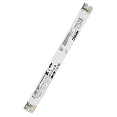 1x80 ЕПРА для люминесцентных ламп 220-240V IP20 [4008321329059] Osram QTP5