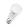 SMART WiFi RGBW Лампа LED 9W 230V 806lm 2700-6500K E27 60x112mm [4099854495656] A60 Osram