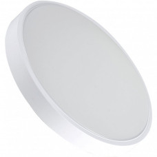 LED Светильник накладной 30W 220V 2550lm 4000K ⌀335х56mm [4260642632939] LED-ER-30W-N15 EUROLAMP